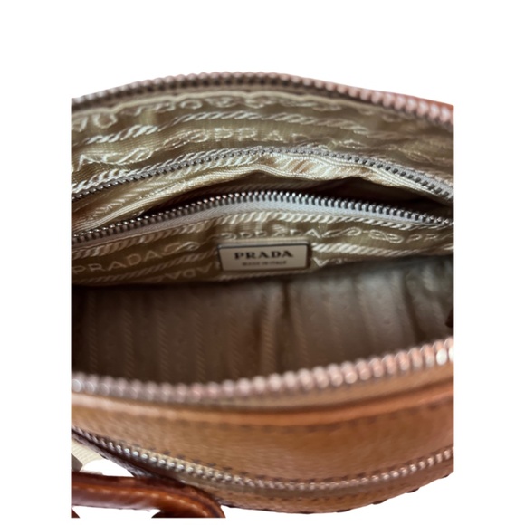 Prada Canada Shoulder Bag - Picture 5 of 8